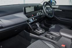 2025 Kia Seltos Sport+ SP2 PE MY25 AWD Neptune Blue