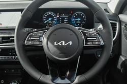 2025 Kia Seltos Sport+ SP2 PE MY25 AWD Neptune Blue