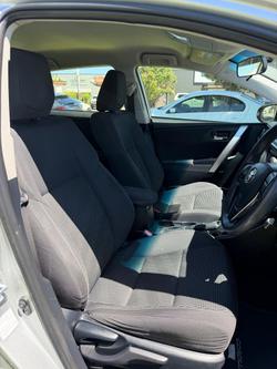 2017 Toyota Corolla Ascent