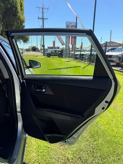 2017 Toyota Corolla Ascent