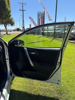 2017 Toyota Corolla Ascent