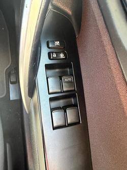 2017 Toyota Corolla Ascent