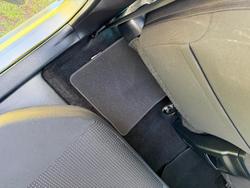 2017 Toyota Corolla Ascent