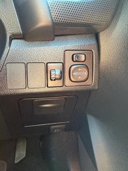 2017 Toyota Corolla Ascent