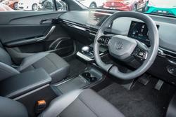 2024 MG MG4 Essence 64 150kW
