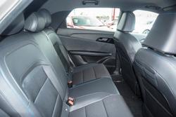 2024 MG MG4 Essence 64 150kW