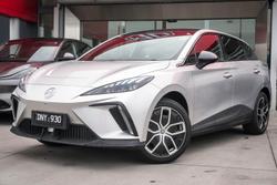 2024 MG MG4 Essence 64 150kW