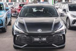 2025 MG MG3 Essence