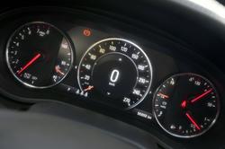 2018 Holden Commodore RS-V