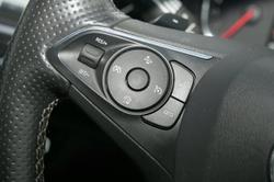 2018 Holden Commodore RS-V