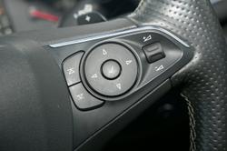 2018 Holden Commodore RS-V