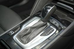 2018 Holden Commodore RS-V