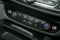 2018 Holden Commodore RS-V