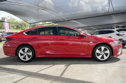 2018 Holden Commodore RS-V