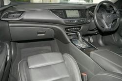 2018 Holden Commodore RS-V