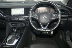 2018 Holden Commodore RS-V