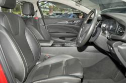 2018 Holden Commodore RS-V