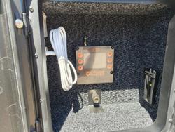 2025 JB Caravans Scorpion Sting Air 21'6 Rd Sc