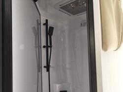 2025 JB Caravans Scorpion Sting Air 21'6 Rd Sc