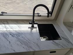 2025 JB Caravans Scorpion Sting Air 21'6 Rd Sc