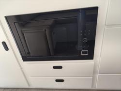 2025 JB Caravans Scorpion Sting Air 21'6 Rd Sc