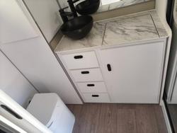 2025 JB Caravans Scorpion Sting Air 21'6 Rd Sc