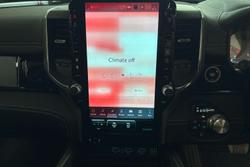 2025 RAM 1500 Laramie Sport Hurricane SO RamBox