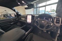 2025 RAM 1500 Laramie Sport Hurricane SO RamBox