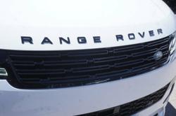 2023 Land Rover Range Rover Sport D300 Dynamic SE