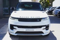 2023 Land Rover Range Rover Sport D300 Dynamic SE