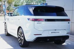 2023 Land Rover Range Rover Sport D300 Dynamic SE