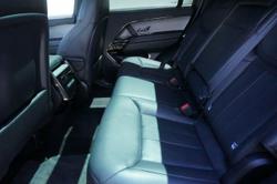 2023 Land Rover Range Rover Sport D300 Dynamic SE