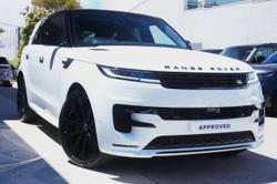 2023 Land Rover Range Rover Sport D300 Dynamic SE
