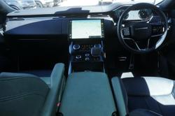 2023 Land Rover Range Rover Sport D300 Dynamic SE