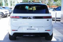 2023 Land Rover Range Rover Sport D300 Dynamic SE