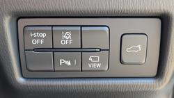 2025 Mazda CX-5 G35 Akera