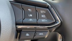 2025 Mazda CX-5 G35 Akera