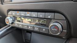 2025 Mazda CX-5 G35 Akera