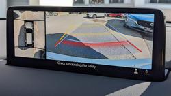 2025 Mazda CX-5 G35 Akera