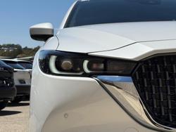 2025 Mazda CX-5 G35 Akera