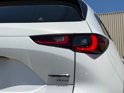 2025 Mazda CX-5 G35 Akera