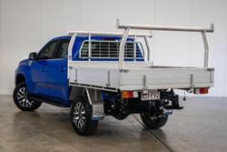 2022 LDV T60 Max LUXE