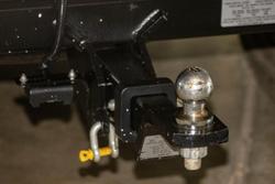 2022 LDV T60 Max LUXE