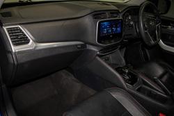 2022 LDV T60 Max LUXE