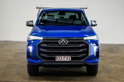 2022 LDV T60 Max LUXE