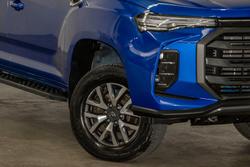 2022 LDV T60 Max LUXE