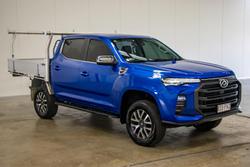 2022 LDV T60 Max LUXE