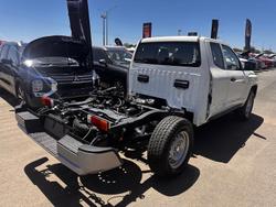 2025 Mitsubishi Triton GLX