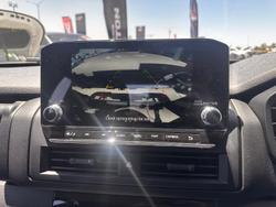 2025 Mitsubishi Triton GLX