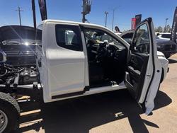 2025 Mitsubishi Triton GLX